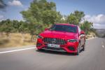 Mercedes-AMG CLA45 S 4Matic+ 2019 года (WW)